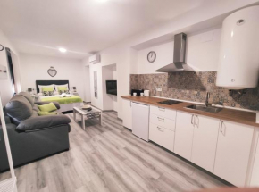Loft Sherry, Jerez De La Frontera